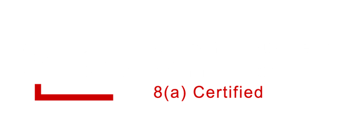 SBA 8(a) Certified