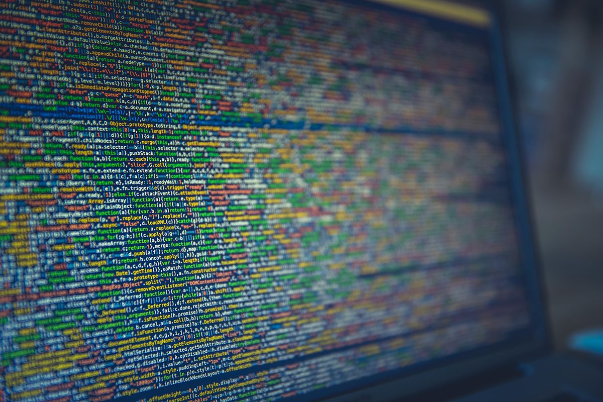 Bring clarity to unstructured data using Natural Language Processing (NLP) - Part 1