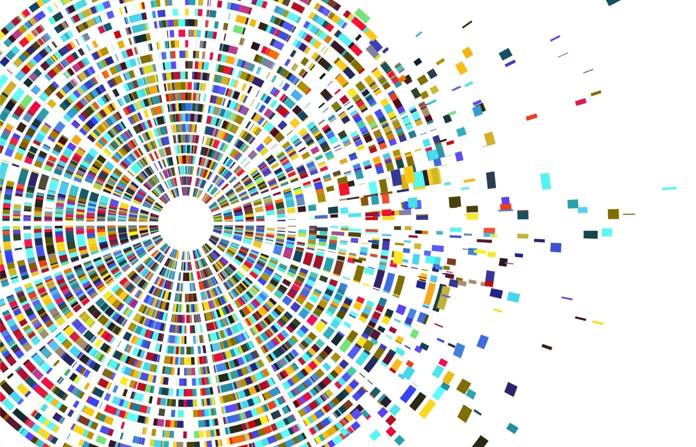 With document democracy, we go beyond traditional Topic Modeling