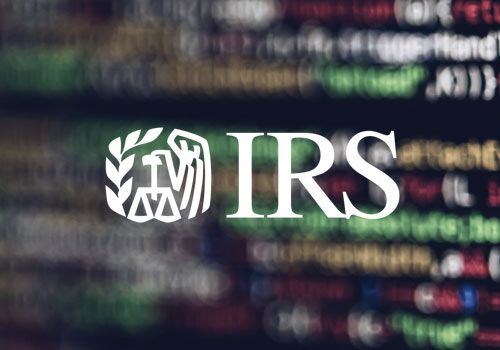 PILOT IRS Data ACT