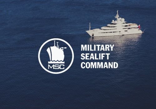 Military Sealift Command