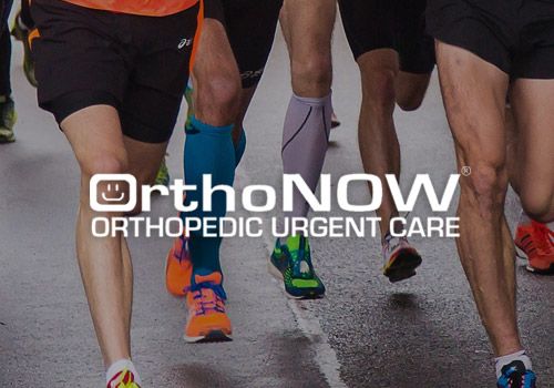 OrthoNOW