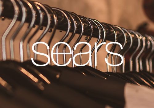 Sears, Shop Your Way