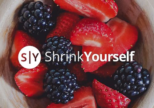 ShrinkYourself